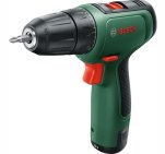 Шуруповерт акумуляторний Bosch EasyDrill 1200 Green