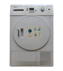 Сушильна машина Blomberg TKF7451W50 900W 7 кг sn 1320850703