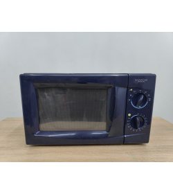 Мікрохвильова піч Daewoo KOR6D07BL 800W sn TM074E10830179