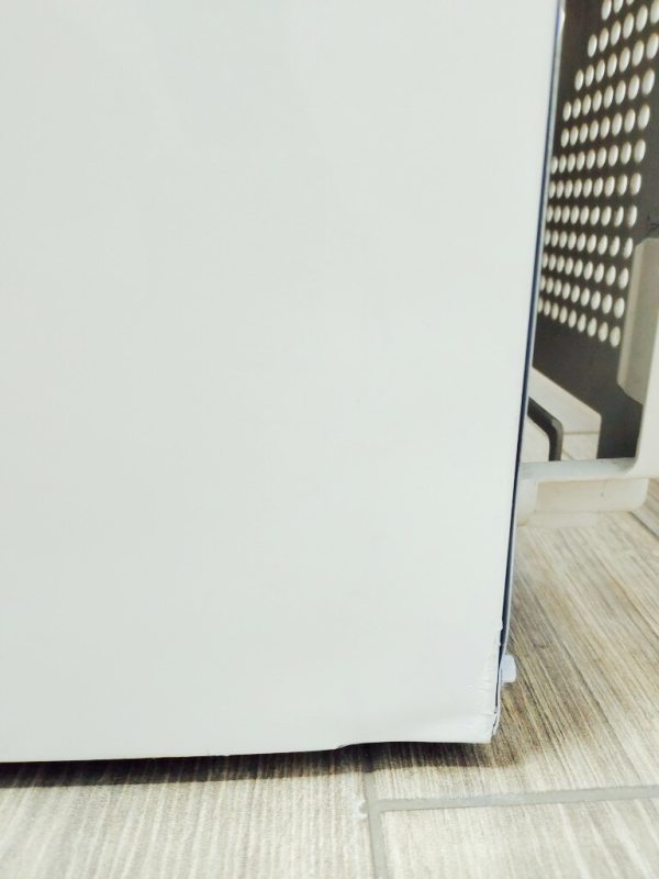 Сушильна машина AEG T56840