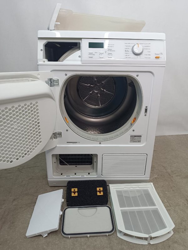 Сушильна машина Premium T 8627 WP sn 40090180743