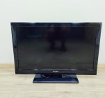 Телевізор 32 Sharp LC 32LE510E LCD Full HD