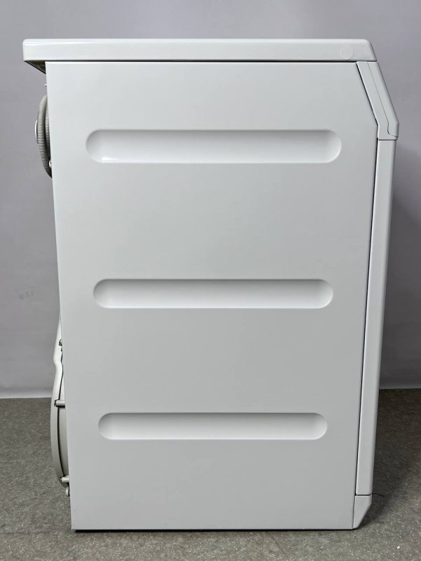 Сушильна машина Miele T8861WP