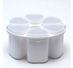 Мультиварка скороварка Magio MG 429 1200Вт 5 л