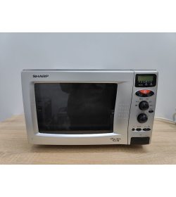 Мікрохвильова піч Sharp R 671IN
