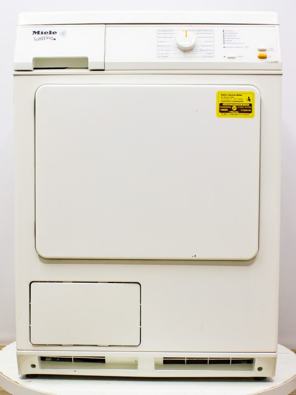 Сушильна машина Miele T4223C Soft Wind C