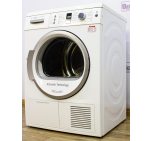 Сушильный автомат Bosch EcoAvantixx7 WTW8639107