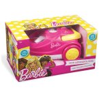 Пылесос игрушечный Barbie GG00532