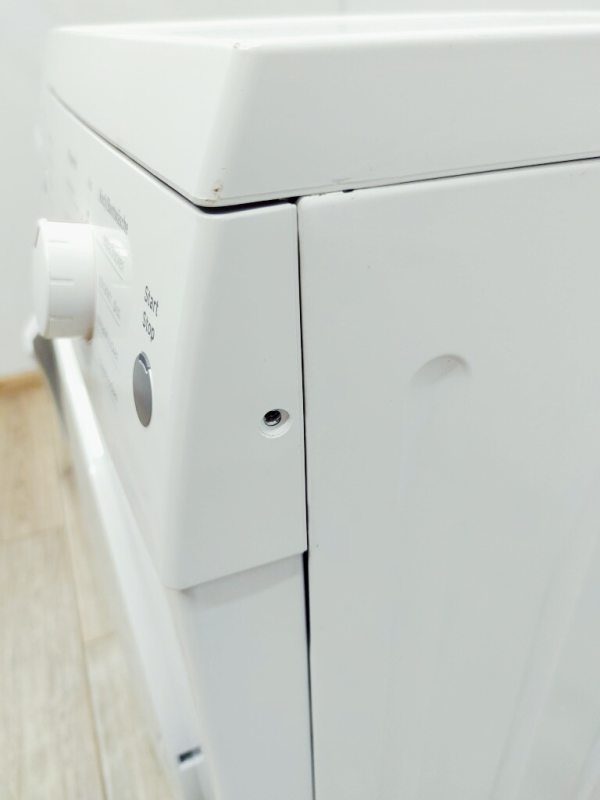 Сушильна машина Bosch Maxx7 WTE84101 15