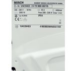 Пральна машина Bosch Maxx7 WAE284G3 14