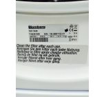 Сушильна машина Blomberg TKF 7439