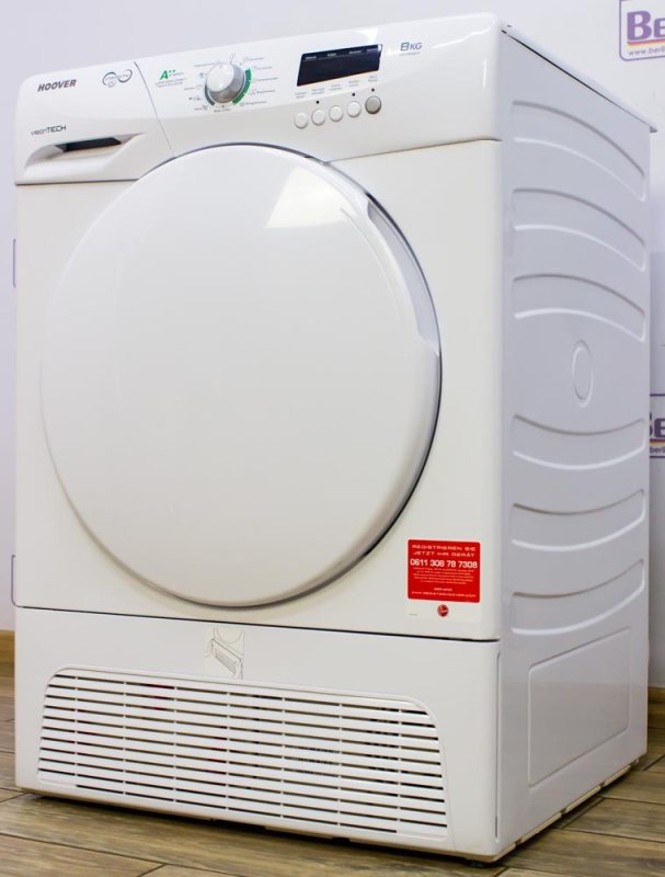 Сушильный автомат Hoover VTH980NA2T84