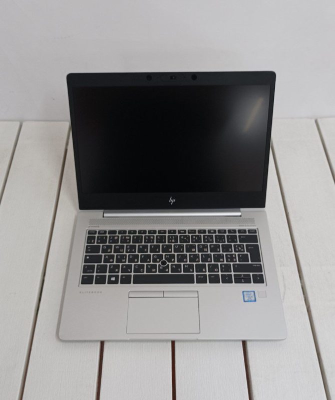 Ноутбук HP Elitebook 830 G5 13.3 FHD бат 4:00