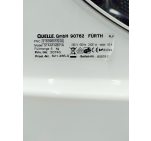 Сушильна машина Privileg 91AAFAB01A