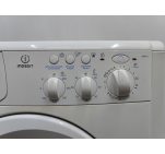 Пральна машина Indesit WL84 XR 1850W 5кг sn