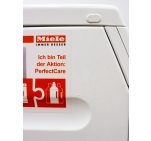 Сушильна машина Miele T8827wp T8000wp EcpCare