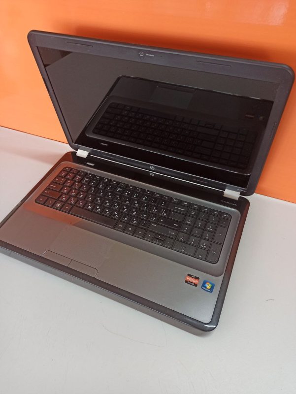 Ноутбук HP Pavilion G7 2000