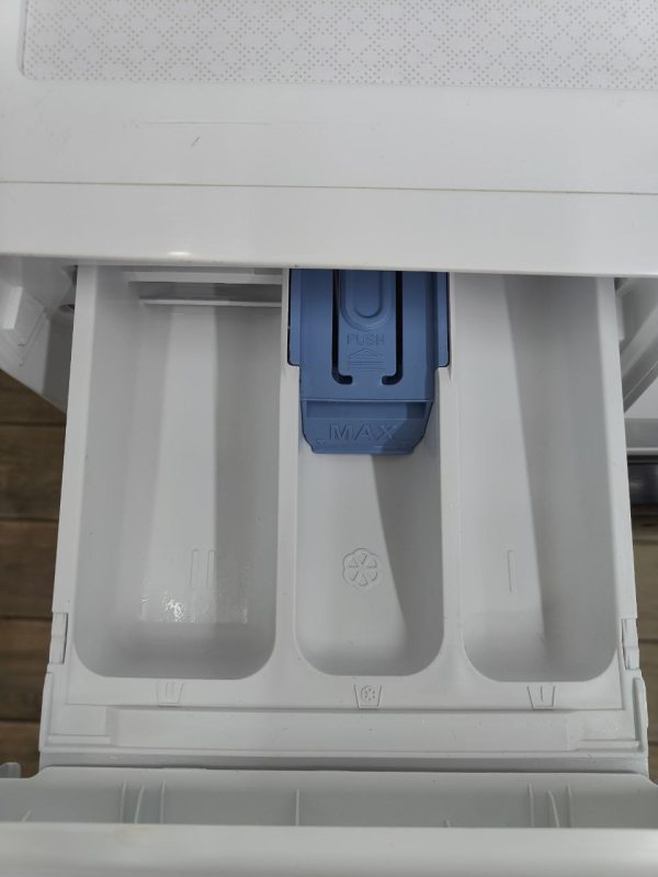 Пральна машина Samsung WW81T854ABT S2 2300W8кг sn 0VDS5ADNC00189Z