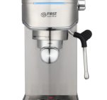 Кавоварка рожкова First Austria FA 5476 3