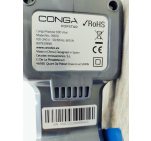 Пилосос вертикальний Cecotec Conga PopStar 600 Vital 05672 600w