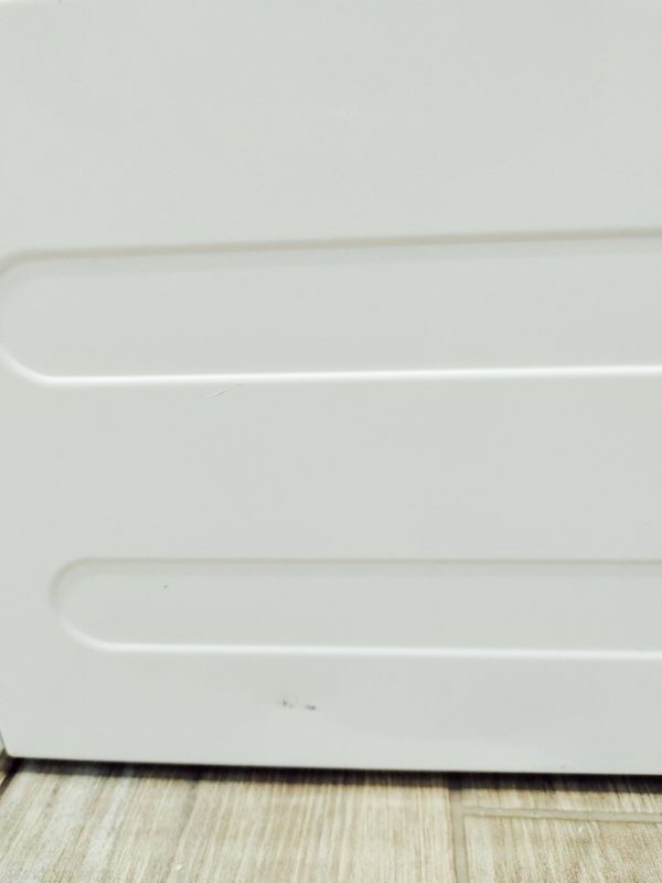 Сушильна машина AEG T61270AC