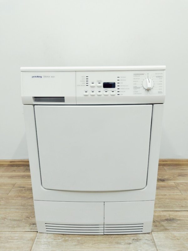 Сушильна машина Privileg 20743