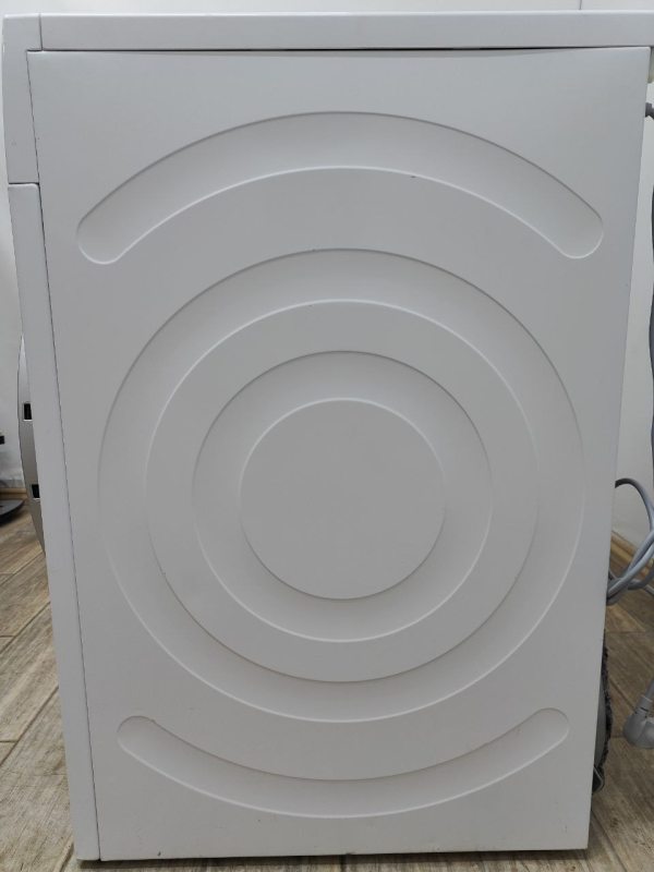 Сушильна машина Siemens iQ800 iSensoric WT7YH700 17 800W 9кг sn 200458