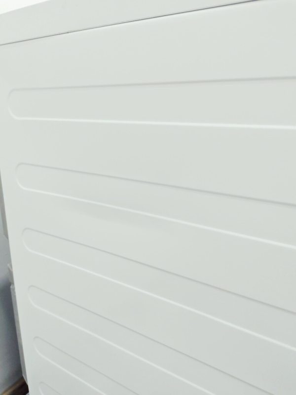 Сушильна машина AEG T6577IH4