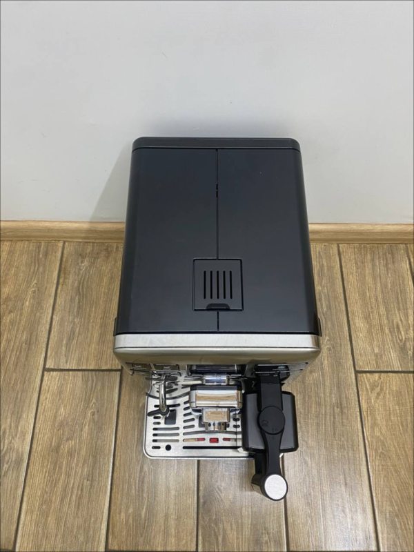 Кавомашина Saeco Exprelia