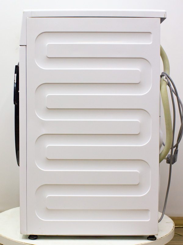 Пральна машина Beko WDW85141Steam1