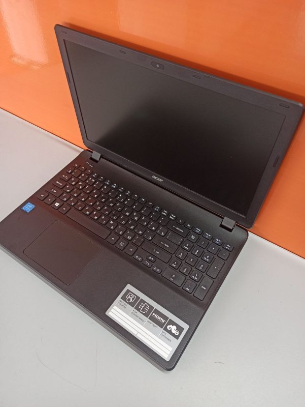 Ноутбук Acer Aspire ES1 531