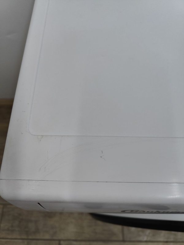 Пральна машина Bauknecht WM7 M100 1850W 7кг sn 562110024764