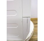 Сушильна машина AEG T65280AC