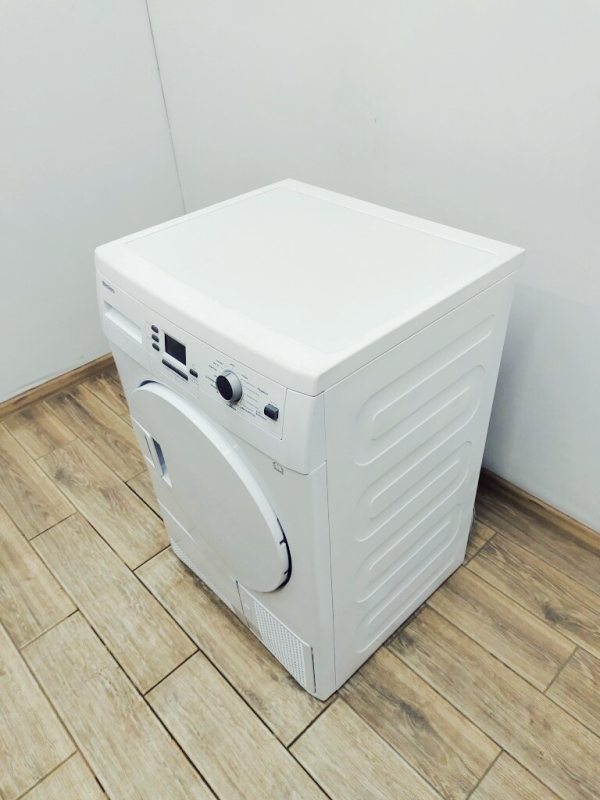 Сушильна машина Blomberg TKF 7439