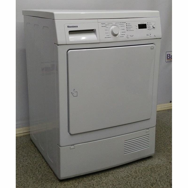 Сушильний автомат Blomberg TFK 7340