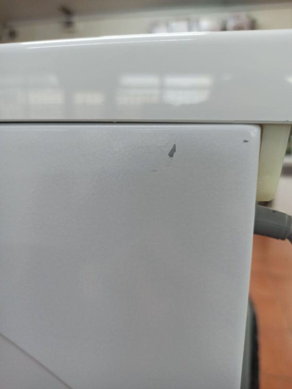 Сушильна машина Bosch WTW87541 09