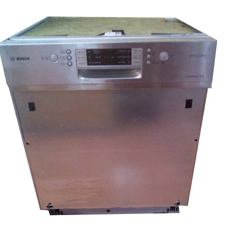 Посудомоечная машина  Bosch SMI86N45DE-44