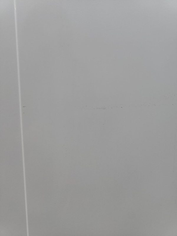 Пральна машина вертикальна AEG Protex L71360 2200W 6кг sn 52800135