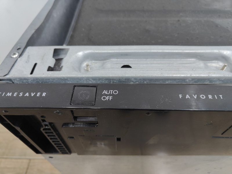 Посудомийна машина AEG F55330VI1 2200W 13ком sn 54276296 n583