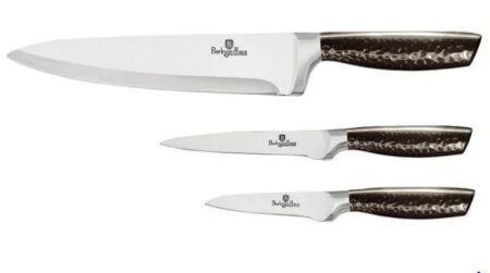 Набор ножей Berlinger Haus BH 2465