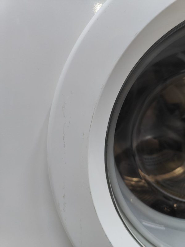 Пральна машина Bosch Maxx6 WAE28320 2300W 6кг sn 8902600972