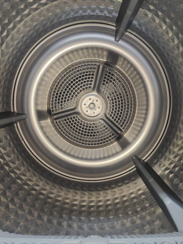 Сушильна машина Samsung OptimalDry DV82M5210KW 600W 8 кг sn ou2ksaem800699t