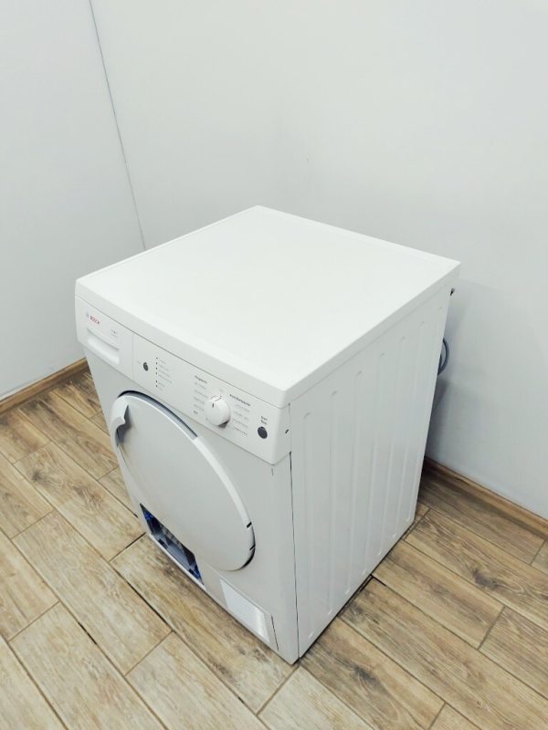 Сушильна машина Bosch Maxx7 WTE84101 17