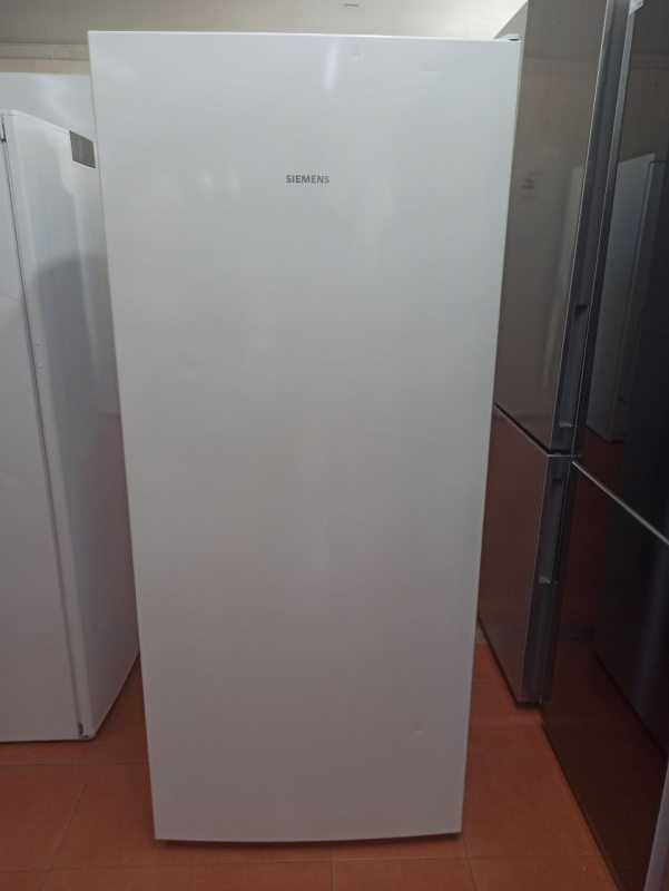 Морозильный шкаф Siemens GS51NYW41 02