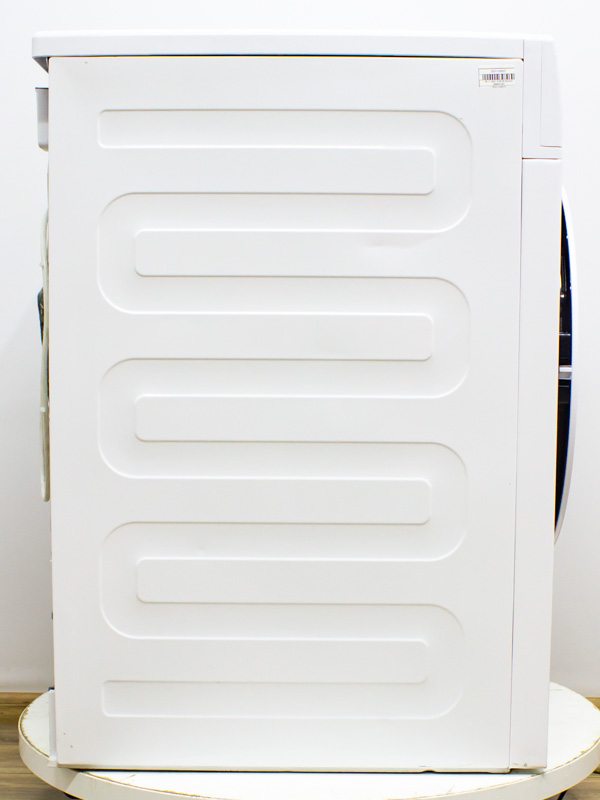 Сушильна машина Beko DE8535RX0