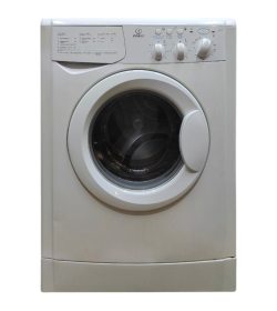 Пральна машина Indesit WL84 XR 1850W 5кг sn