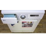 Сушильный автомат Lg TD C70040E