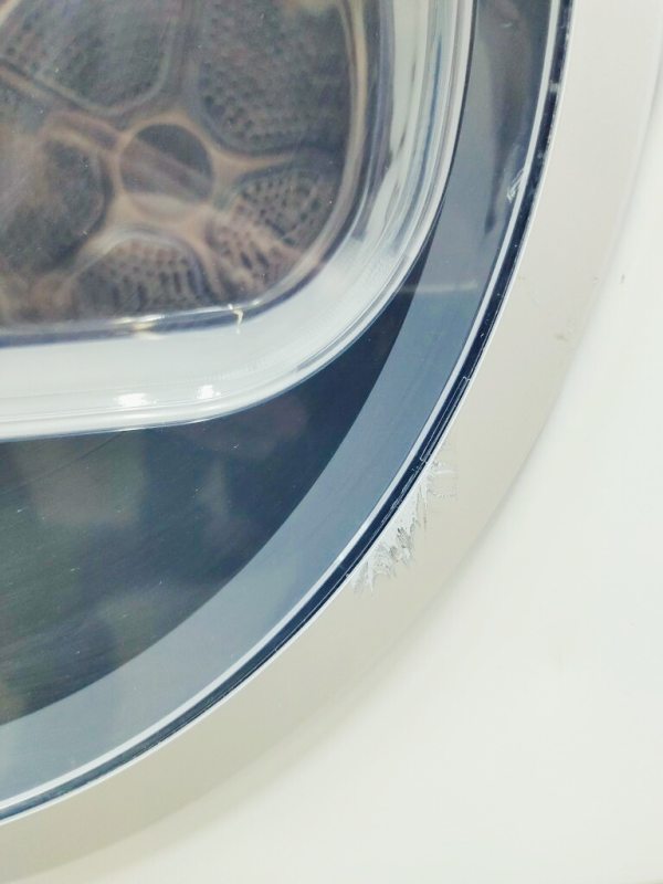 Сушильна машина Siemens WT46W5M0 09