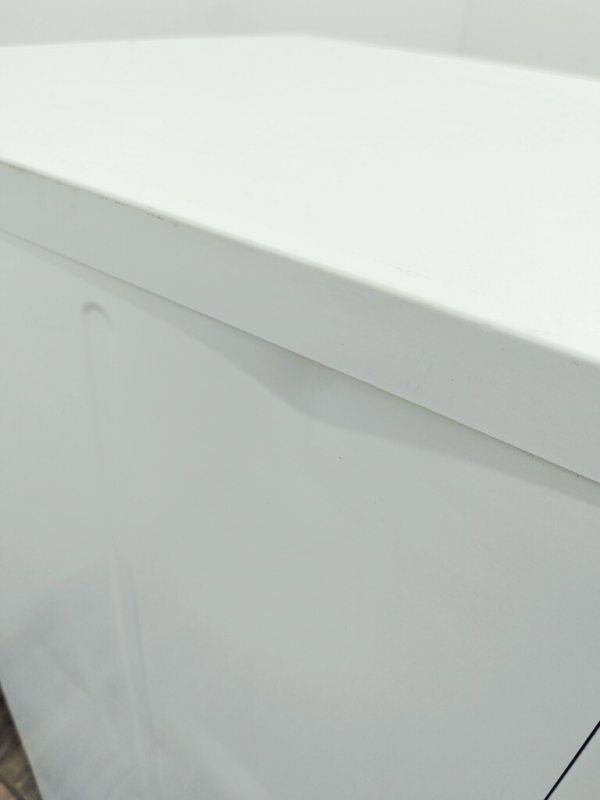 Сушильна машина AEG T56840L