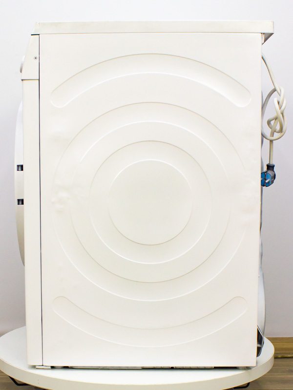 Сушильний автомат Bosch WTW84162 06